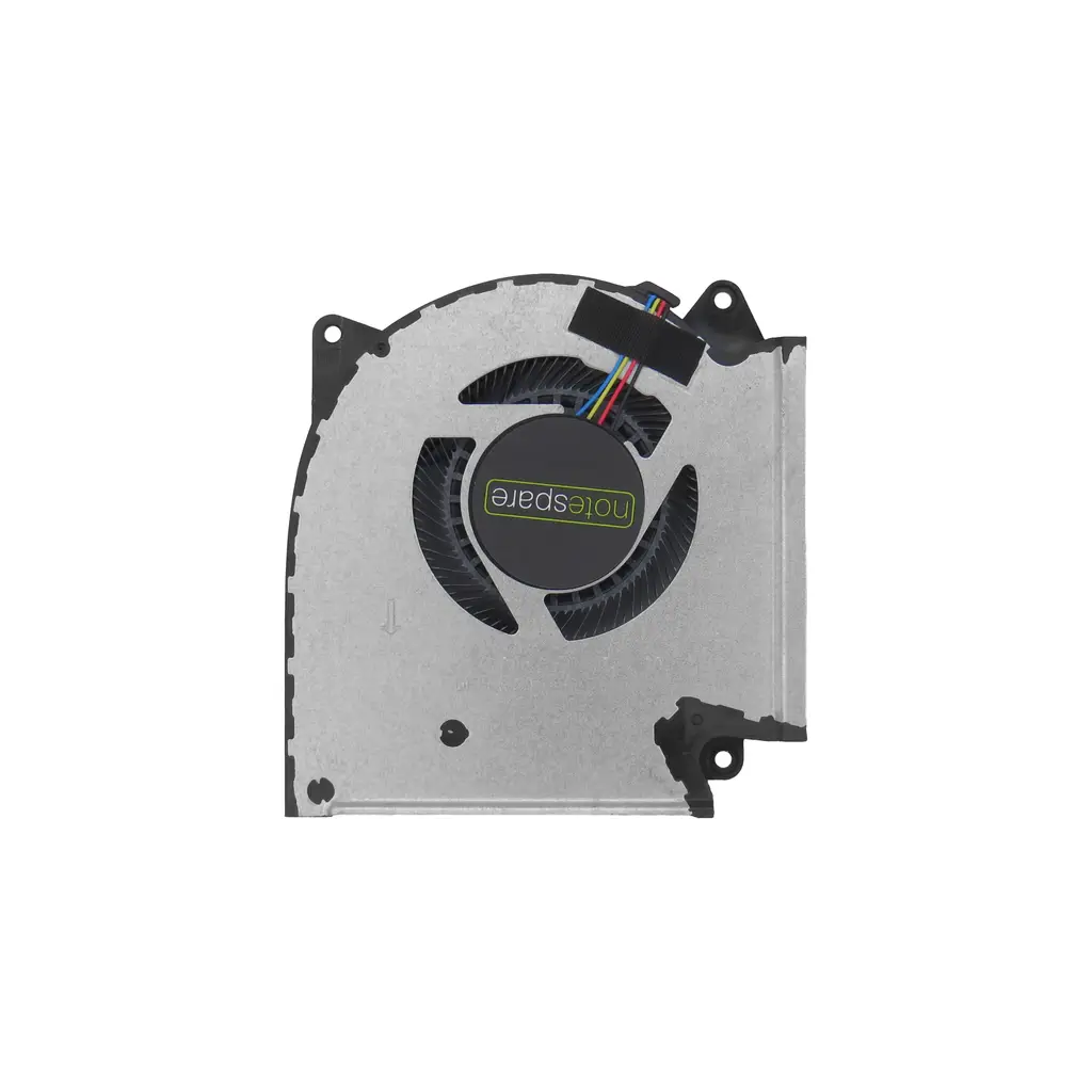 Asus Uyumlu ROG Strix G17 G713PI-LL082 Notebook Fan - GPU Fan, Ekran Kartı Fanı - 12V VERSİYON