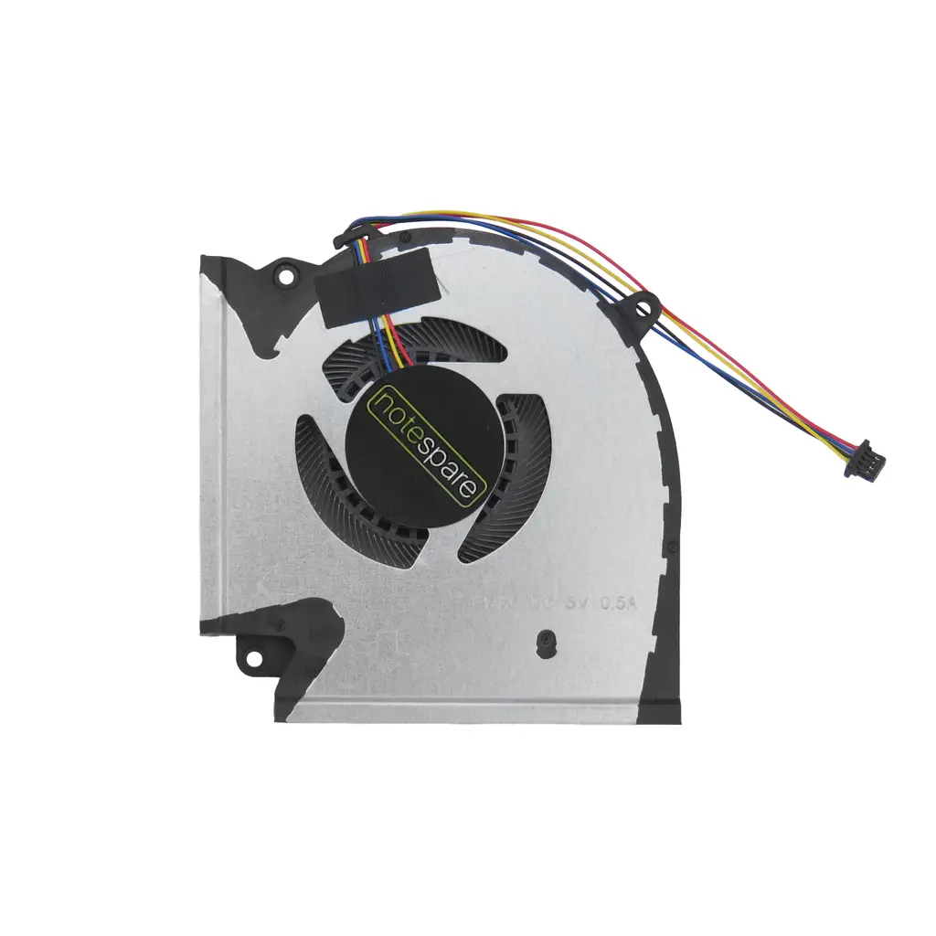 Asus Uyumlu ROG Strix G17 G713PI-LL102 Notebook Fan - CPU Fan, İşlemci Fanı - 5V VERSİYON