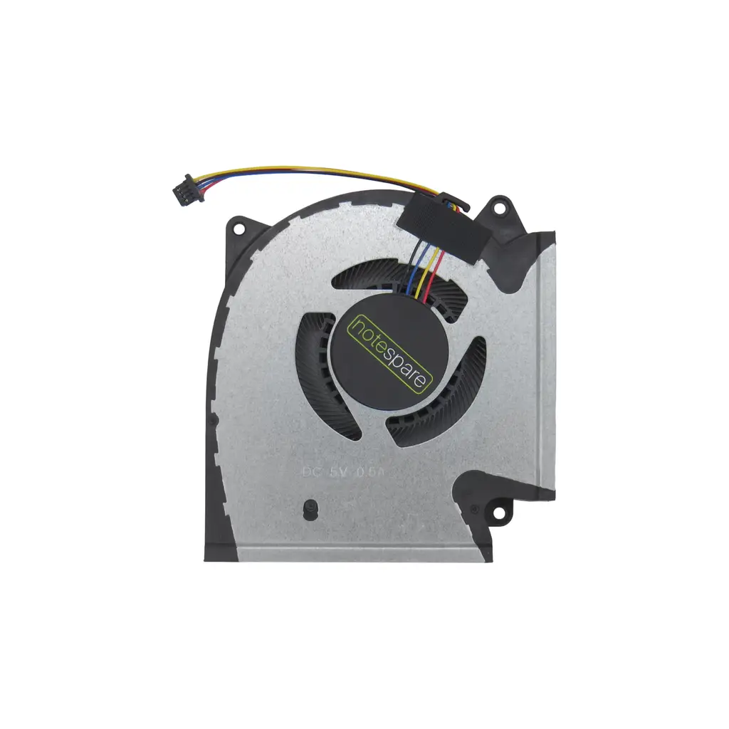 Asus Uyumlu ROG Strix G17 G713PI-LL102 Notebook Fan - GPU Fan, Ekran Kartı Fanı - 5V VERSİYON