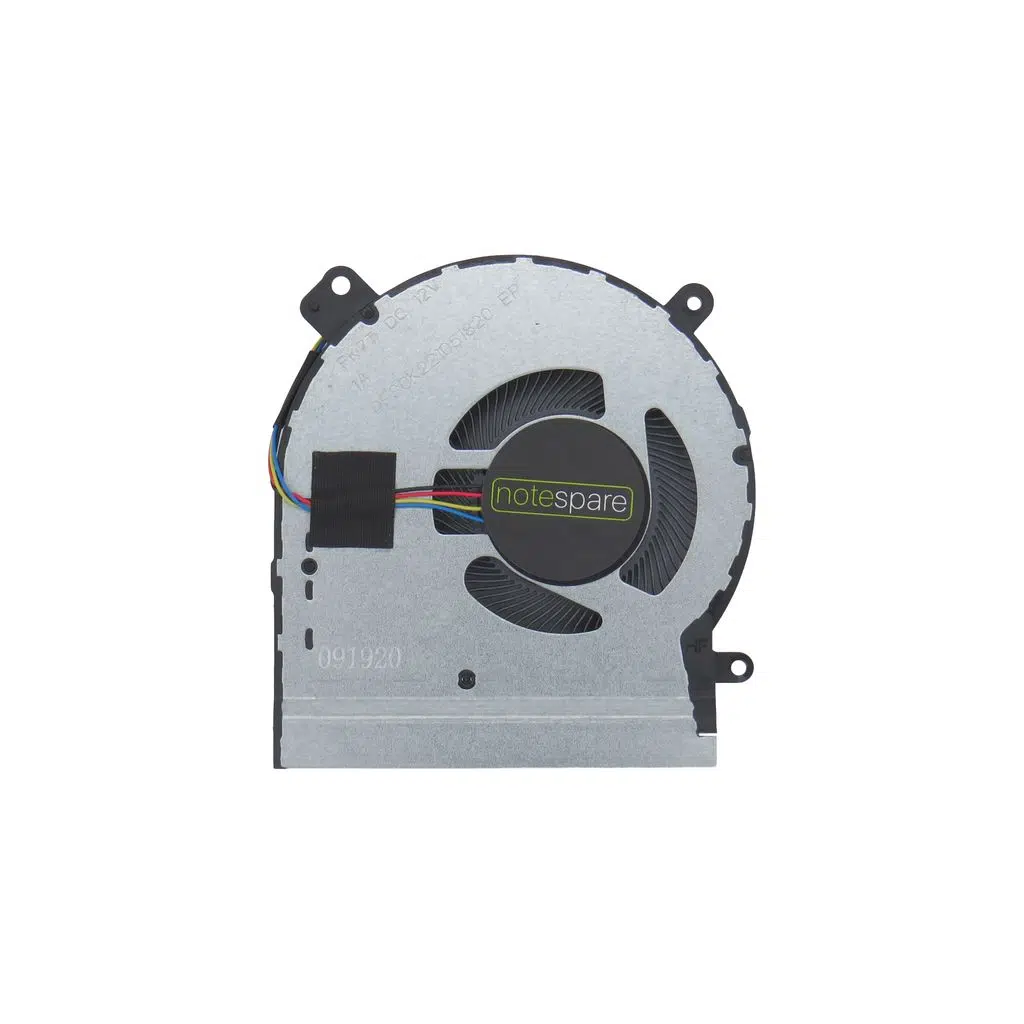 Asus Uyumlu ROG Strix G515GW-ES047T, G515GW-ES072T Notebook Fan - GPU Fan, Ekran Kartı Fanı - 12V VERSİYON