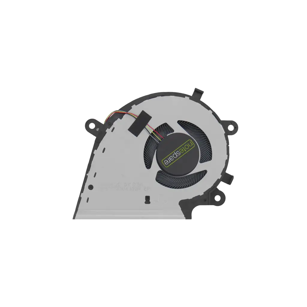 Asus Uyumlu ROG Strix G531GT-BQ291T, G531GT-BQ429 Notebook Fan - CPU Fan, İşlemci Fanı - 5V VERSİYON