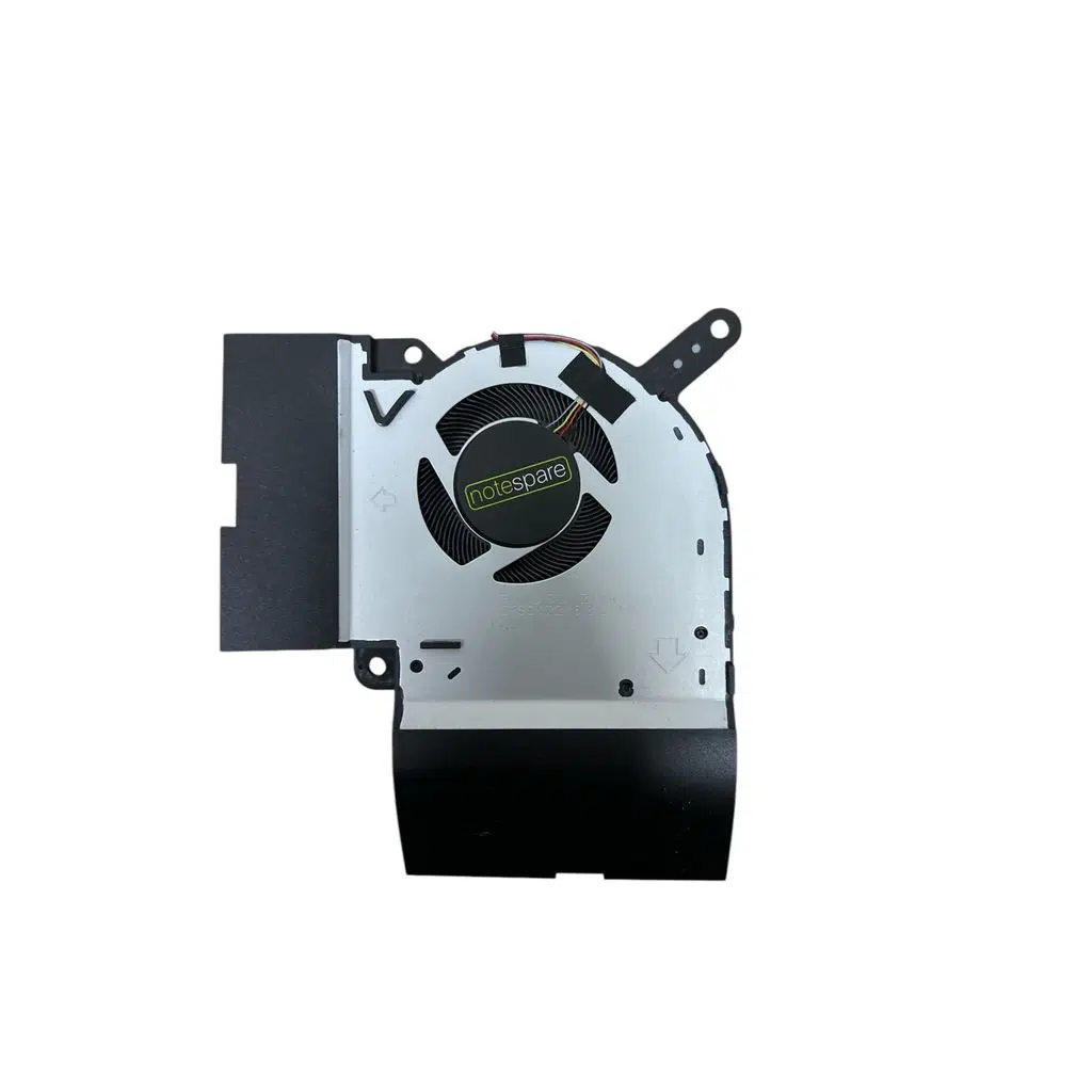 Asus Uyumlu ROG Strix G531GW, G731GW, GL531GW, GL731GW Notebook Fan - GPU Fan, Ekran Kartı Fanı - 12V VERSİYON