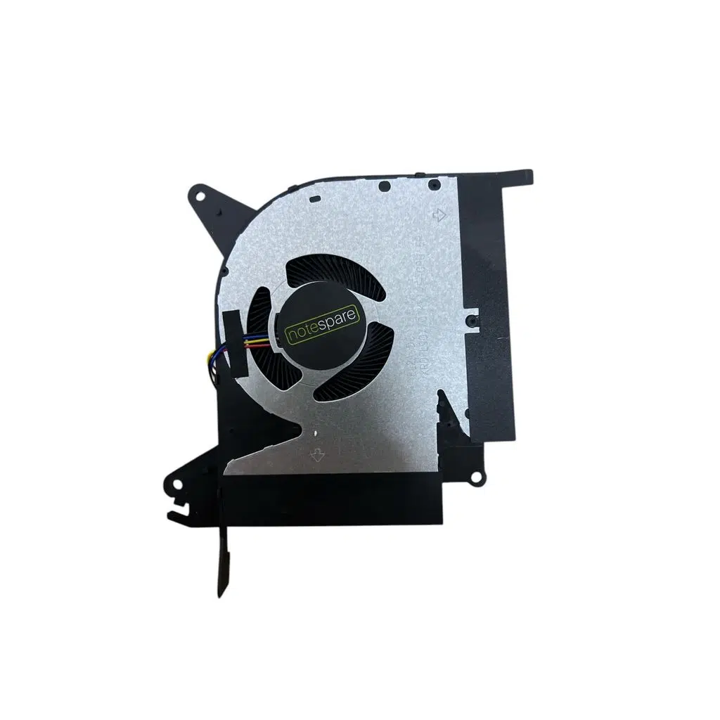Asus Uyumlu ROG Strix Scar II GL704GW-EV004T Notebook Fan - GPU Fan, Ekran Kartı Fanı - 12V VERSİYON