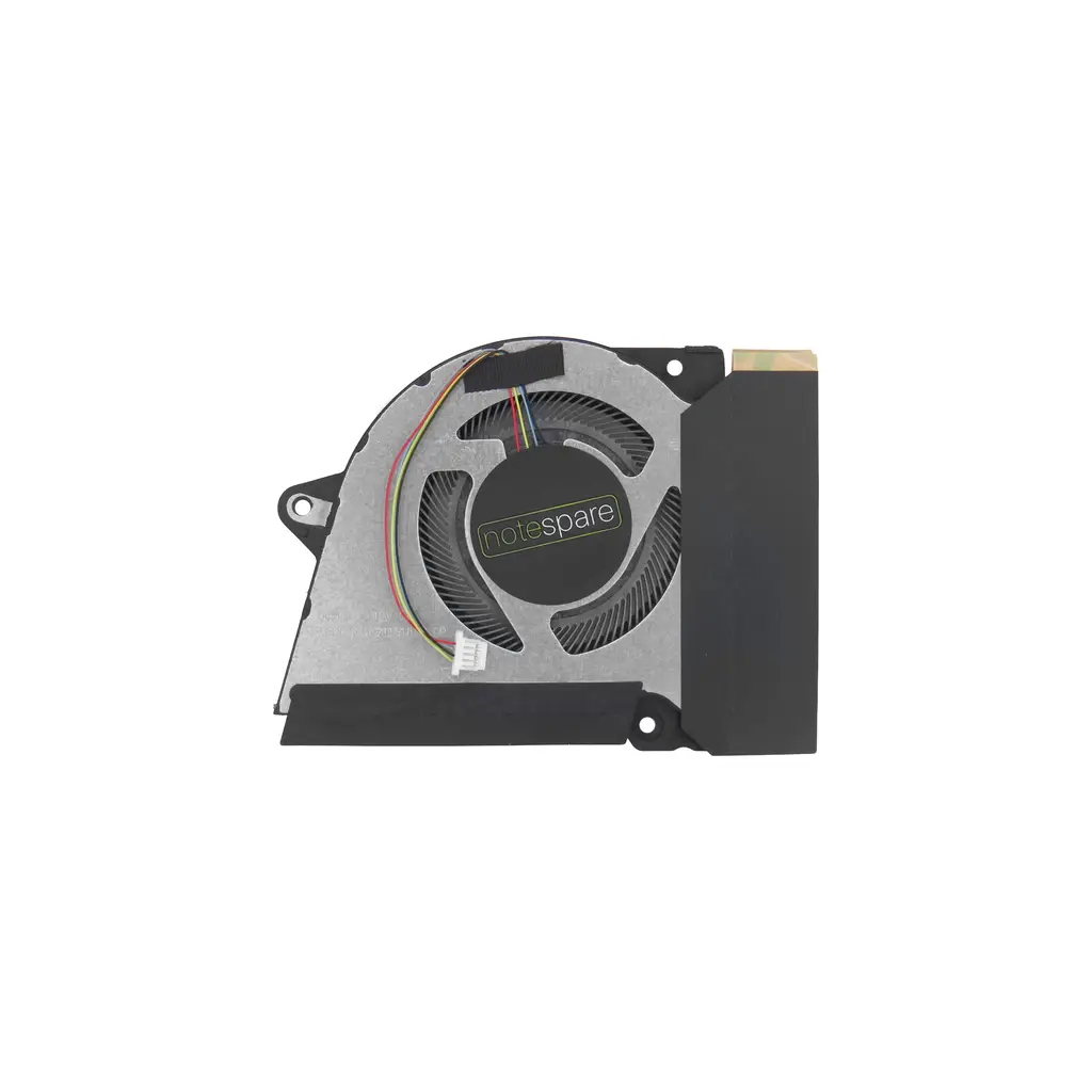 Asus Uyumlu ROG Zephyrus G14 GA401IVC, G14 GA401QC Notebook Fan - CPU Fan, İşlemci Fanı - 12V VERSİYON
