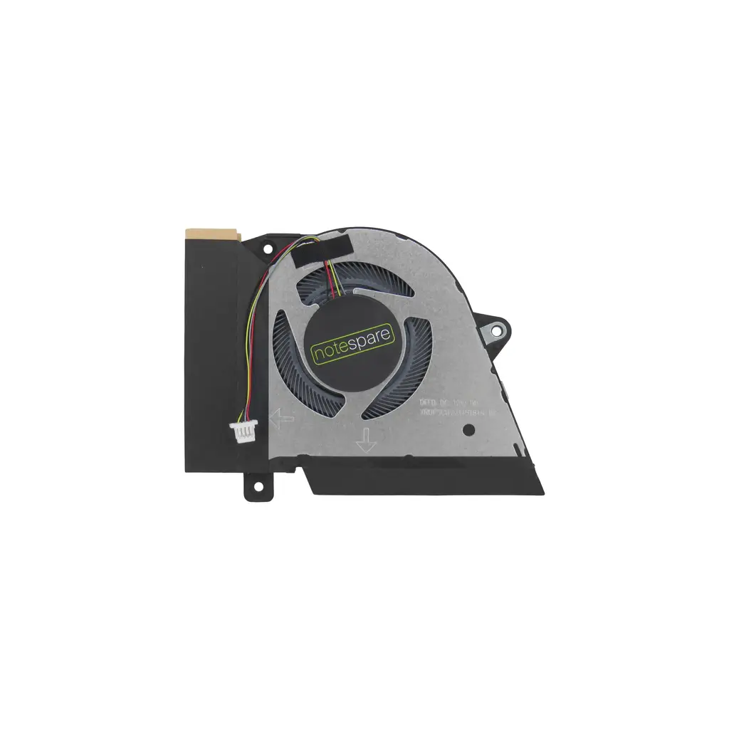 Asus Uyumlu ROG Zephyrus G14 GA401QM Notebook Fan - GPU Fan, Ekran Kartı Fanı - 12V VERSİYON