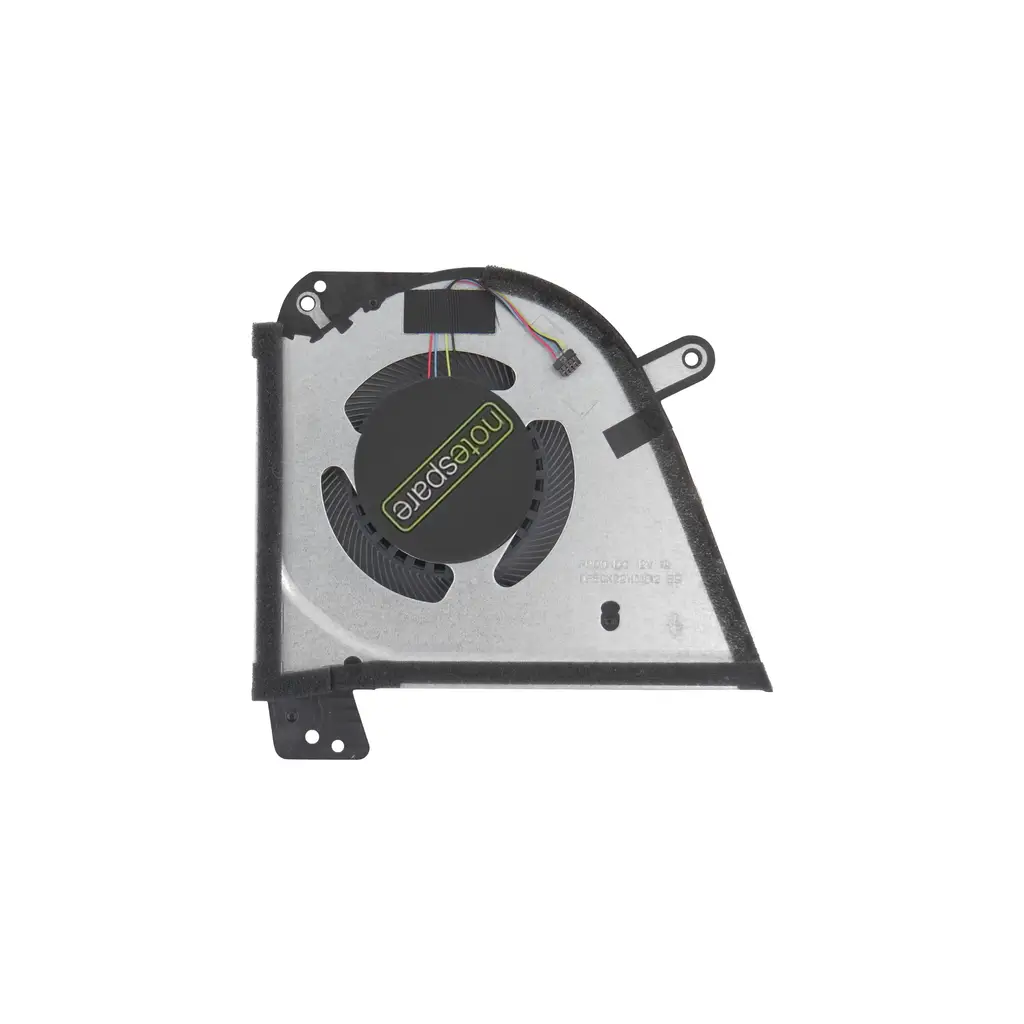 Asus Uyumlu ROG Zephyrus G15 GA503QM, G15 GA503QR Notebook Fan - GPU Fan, Ekran Kartı Fanı - 12V VERSİYON