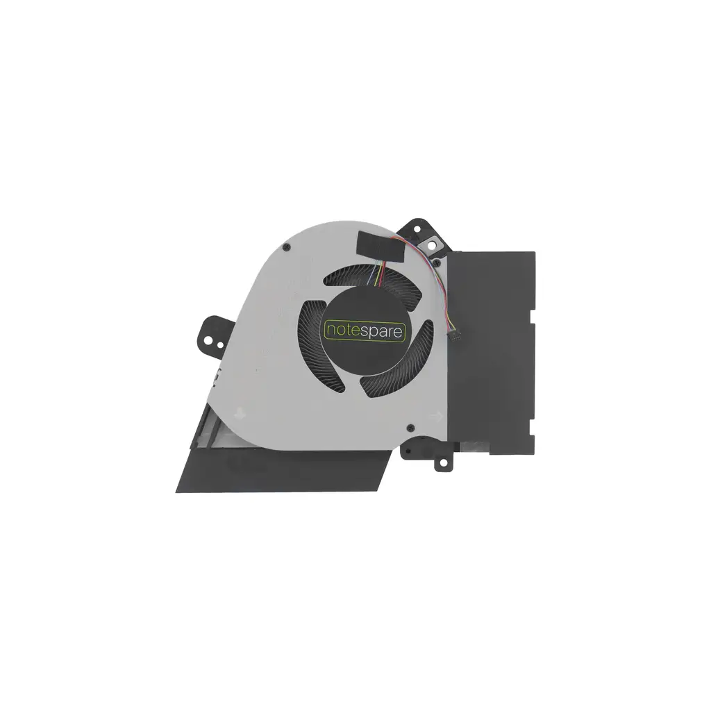 Asus Uyumlu ROG Zephyrus GX502GW-AZ096T Notebook Fan - GPU Fan, Ekran Kartı Fanı - 12V VERSİYON