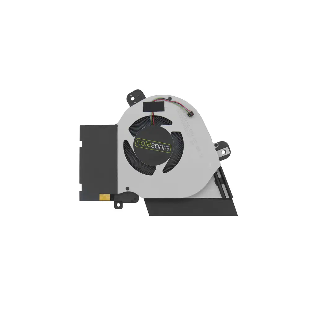 Asus Uyumlu ROG Zephyrus GX502GW-AZ096T Notebook Fan - CPU Fan, İşlemci Fanı - 12V VERSİYON