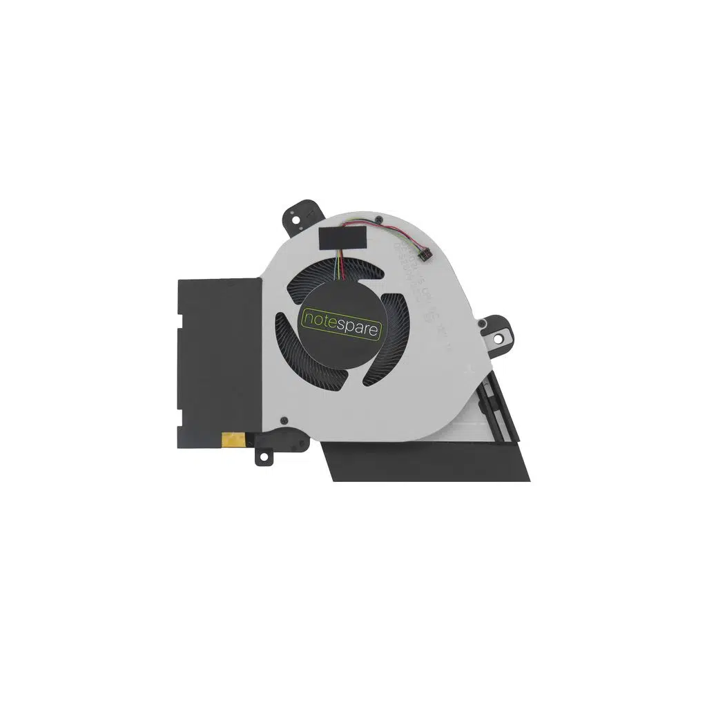 Asus Uyumlu ROG Zephyrus M15 GU532GU, GU532GV Notebook Fan - CPU Fan, İşlemci Fanı - 12V VERSİYON