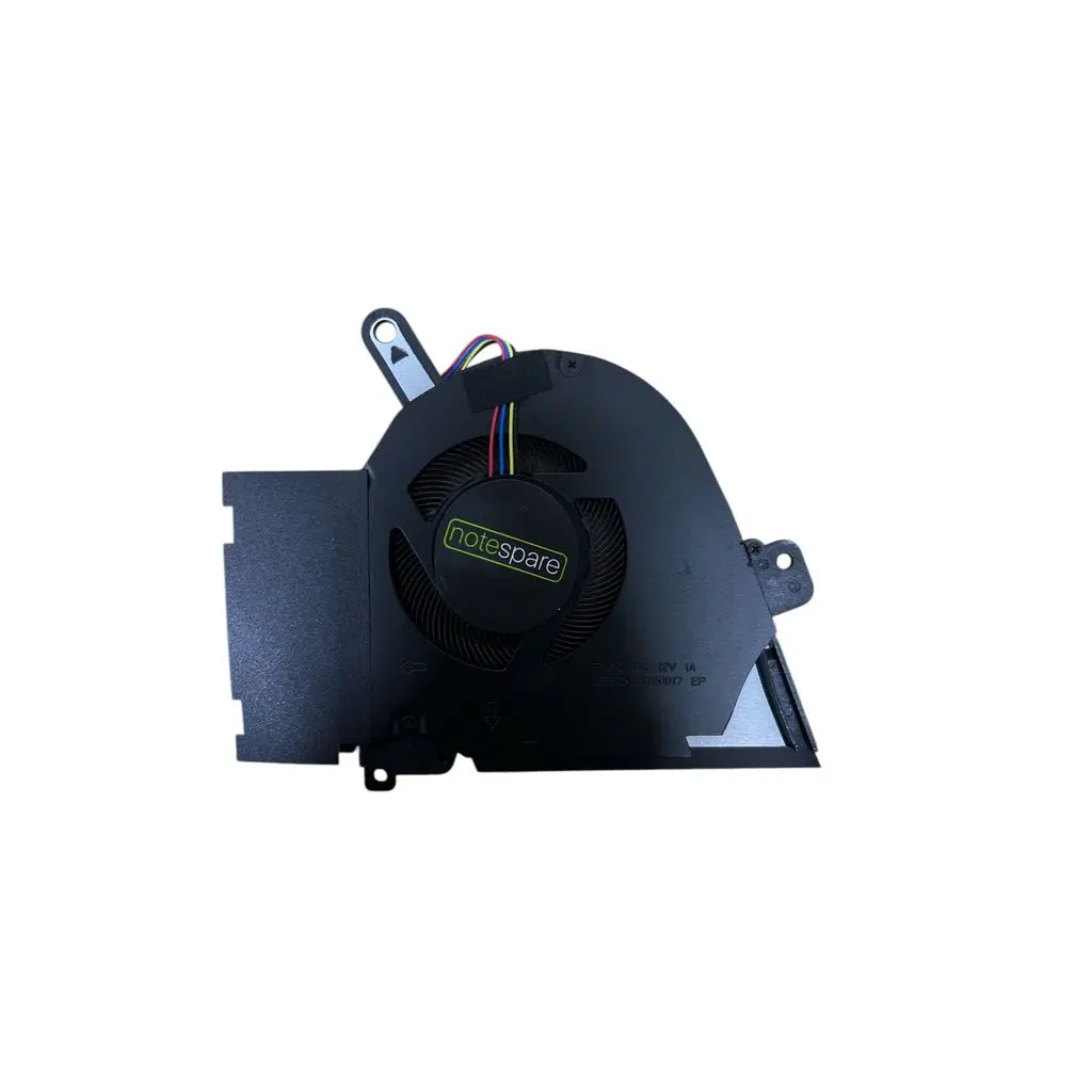 Asus Uyumlu TUF Dash F15 FX516PM-AZ046 Notebook Fan - CPU Fan, İşlemci Fanı - 12V VERSİYON