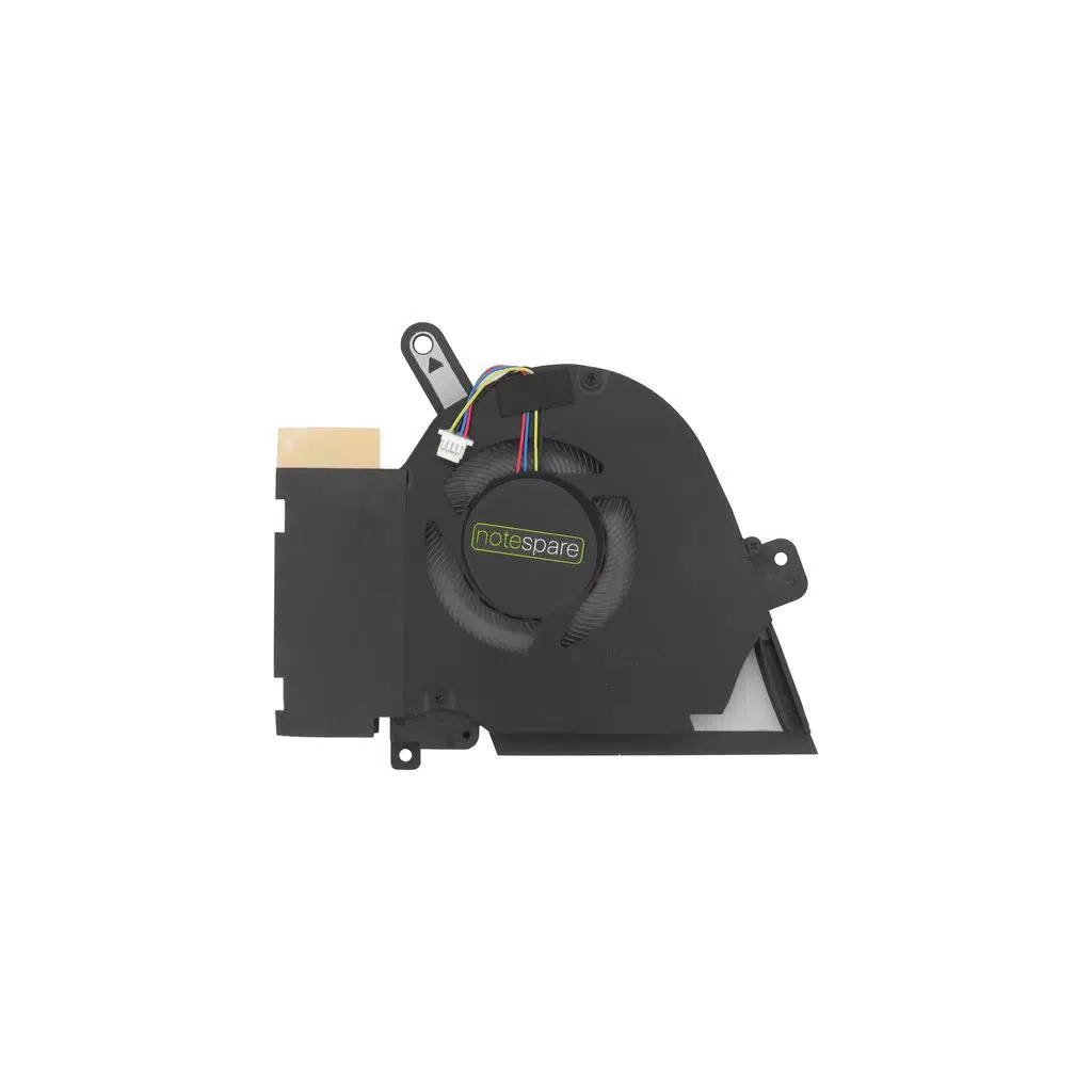 Asus Uyumlu TUF Dash F15 FX516PM-AZ046 Notebook Fan - CPU Fan, İşlemci Fanı - 12V VERSİYON