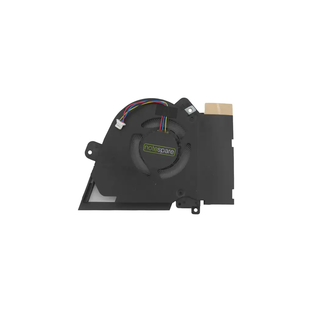 Asus Uyumlu TUF Dash F15 FX516PM-HN025W Notebook Fan - GPU Fan, Ekran Kartı Fanı - 12V VERSİYON