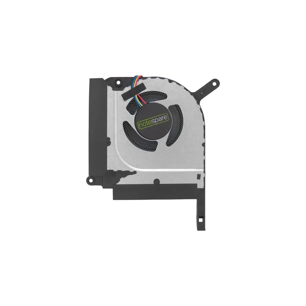 Asus Uyumlu TUF Gaming A15 FA506IEB, A15 FA506IHR, A15 FA506IHRB Notebook Fan - GPU Fan - Ekran Kartı Fanı
