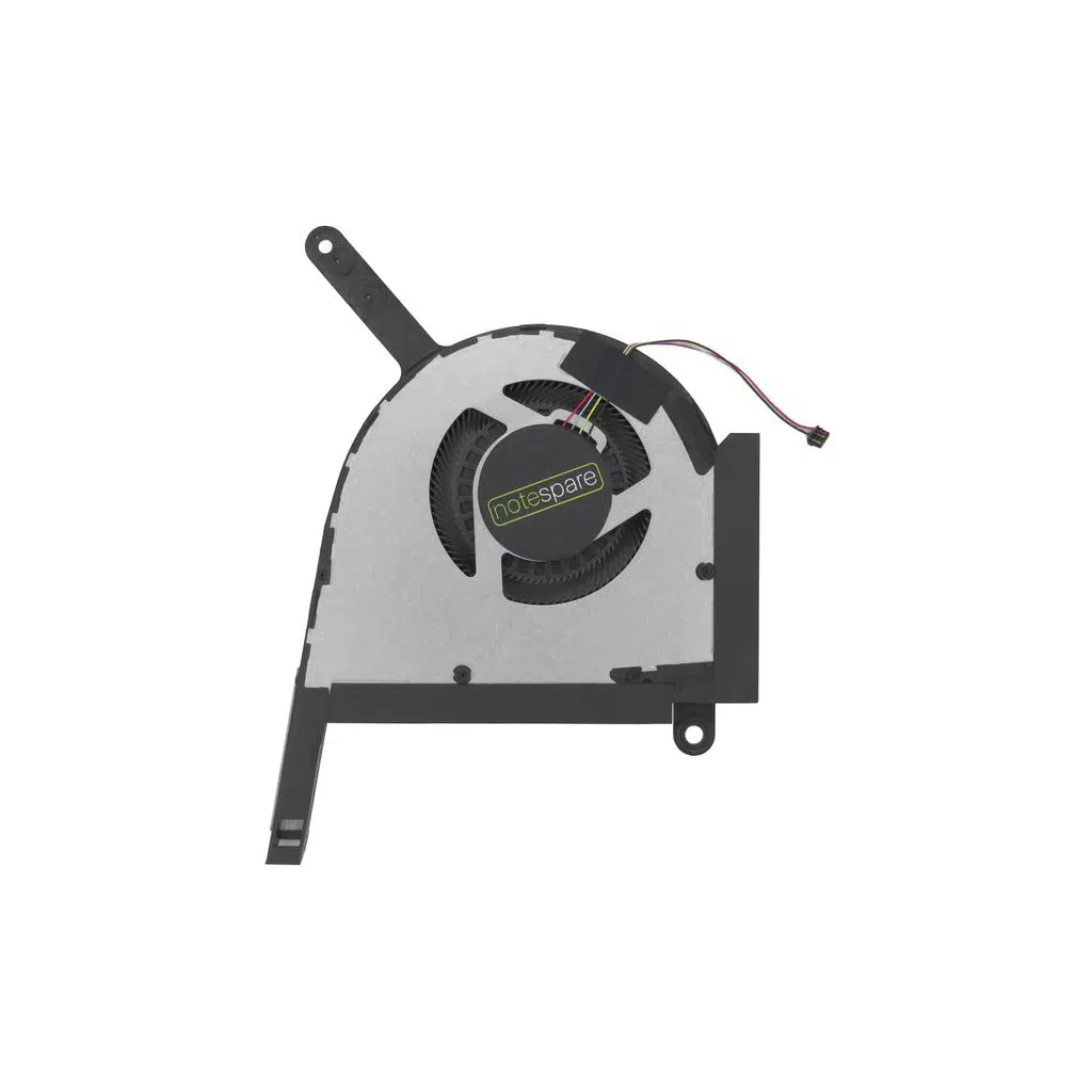 Asus Uyumlu TUF Gaming A15 FA507RC-HN058 Notebook Fan - CPU Fan, İşlemci Fanı - 12V VERSİYON