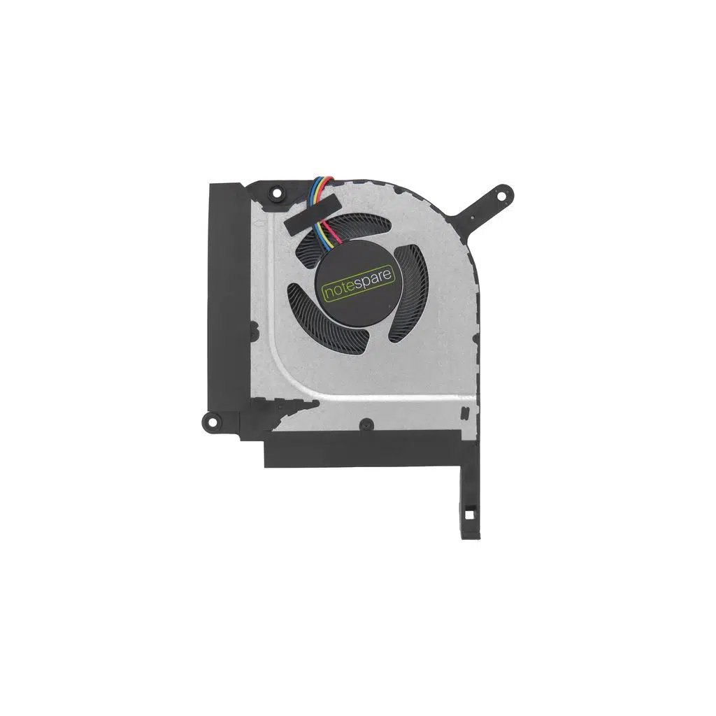 Asus Uyumlu TUF Gaming F15 FX506HC-HN373, F15 FX506HC-HN373W Notebook Fan - GPU Fan - Ekran Kartı Fanı