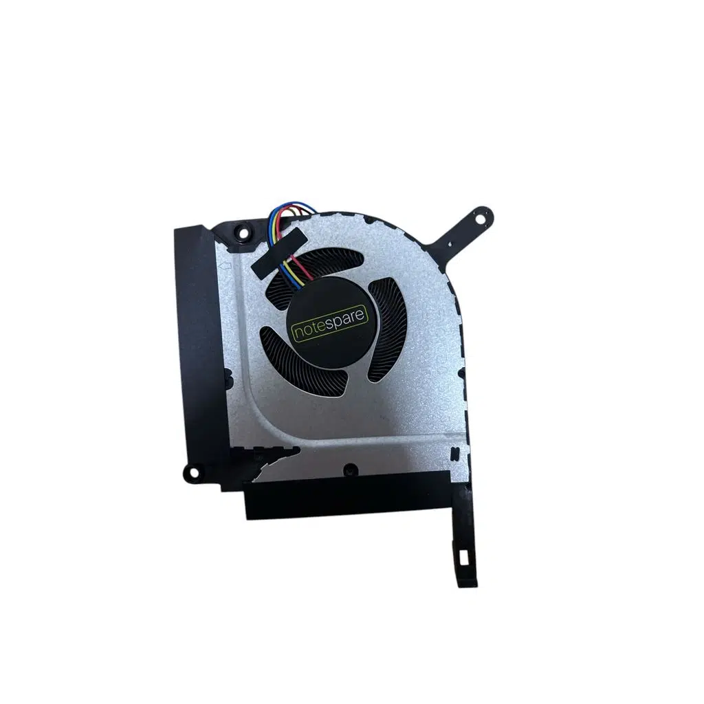 Asus Uyumlu TUF Gaming F15 FX506HC-HN375, F15 FX506HC-HN375A Notebook Fan - GPU Fan - Ekran Kartı Fanı