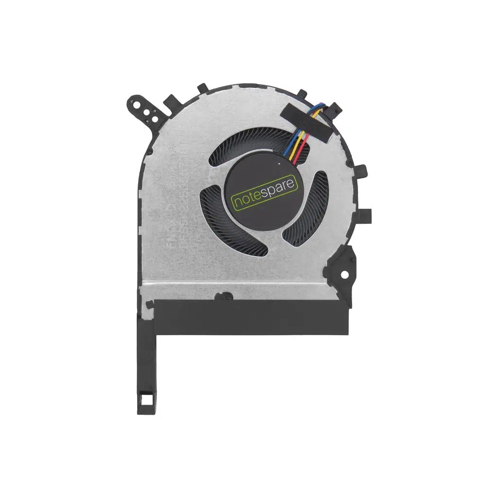 Asus Uyumlu TUF Gaming F15 FX506HE-HN315W-R, F15 FX506HE-HN355 Notebook Fan