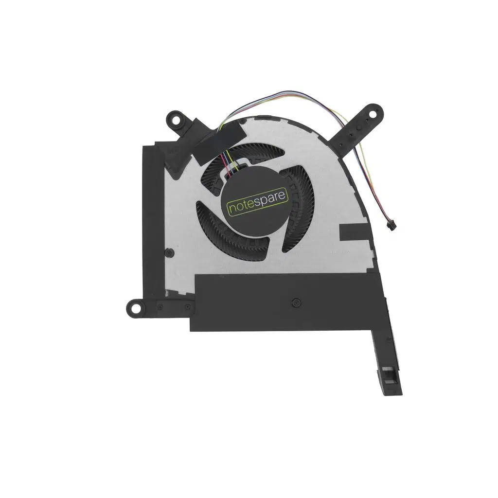 Asus Uyumlu TUF Gaming F15 FX507ZE, F15 FX577ZE Notebook Fan - GPU Fan, Ekran Kartı Fanı - 12V VERSİYON