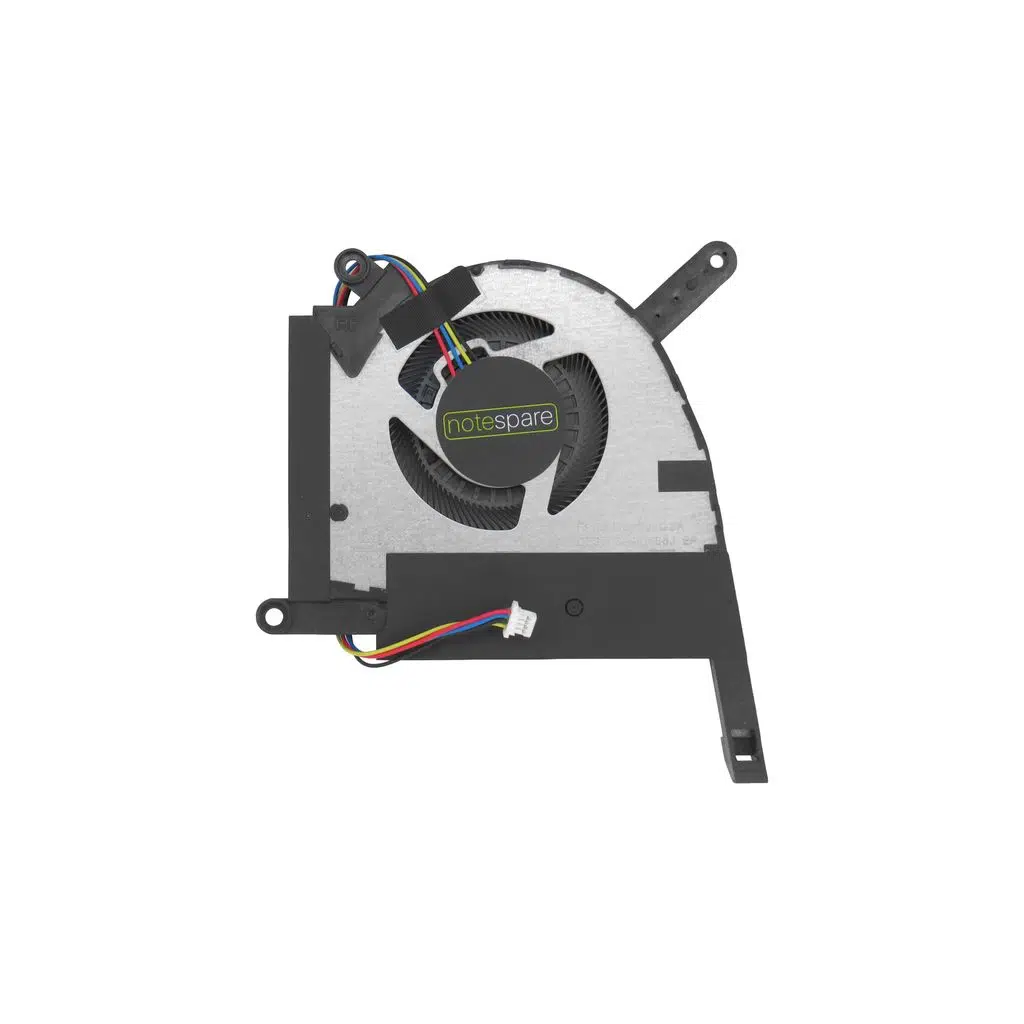 Asus Uyumlu TUF Gaming F17 FX707ZE-HX080 Notebook Fan - CPU Fan, İşlemci Fanı - 5V VERSİYON