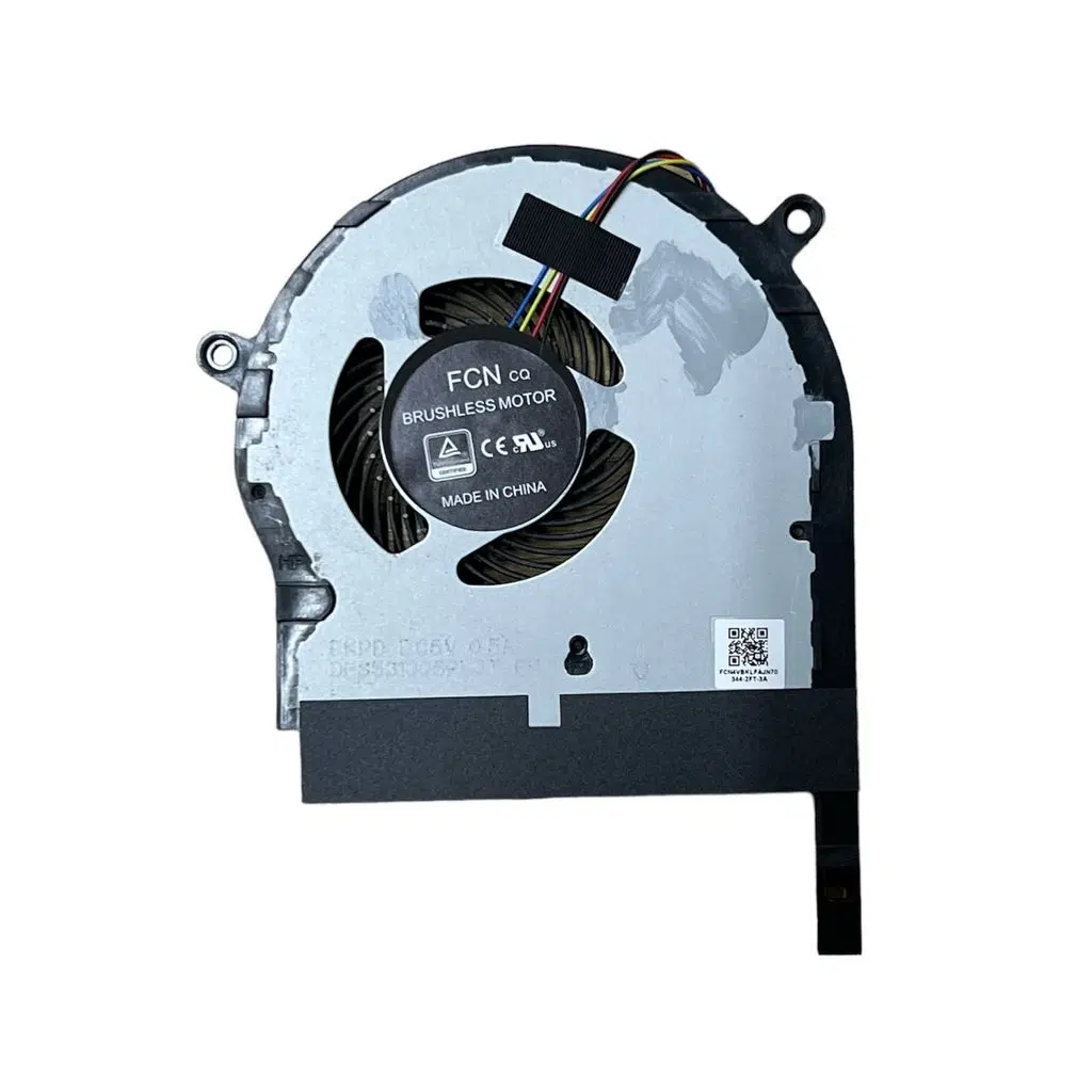 Asus Uyumlu TUF Gaming FX504GE-E4116T, FX504GE-E4259T Notebook Fan - GPU Fan - Ekran Kartı Fanı