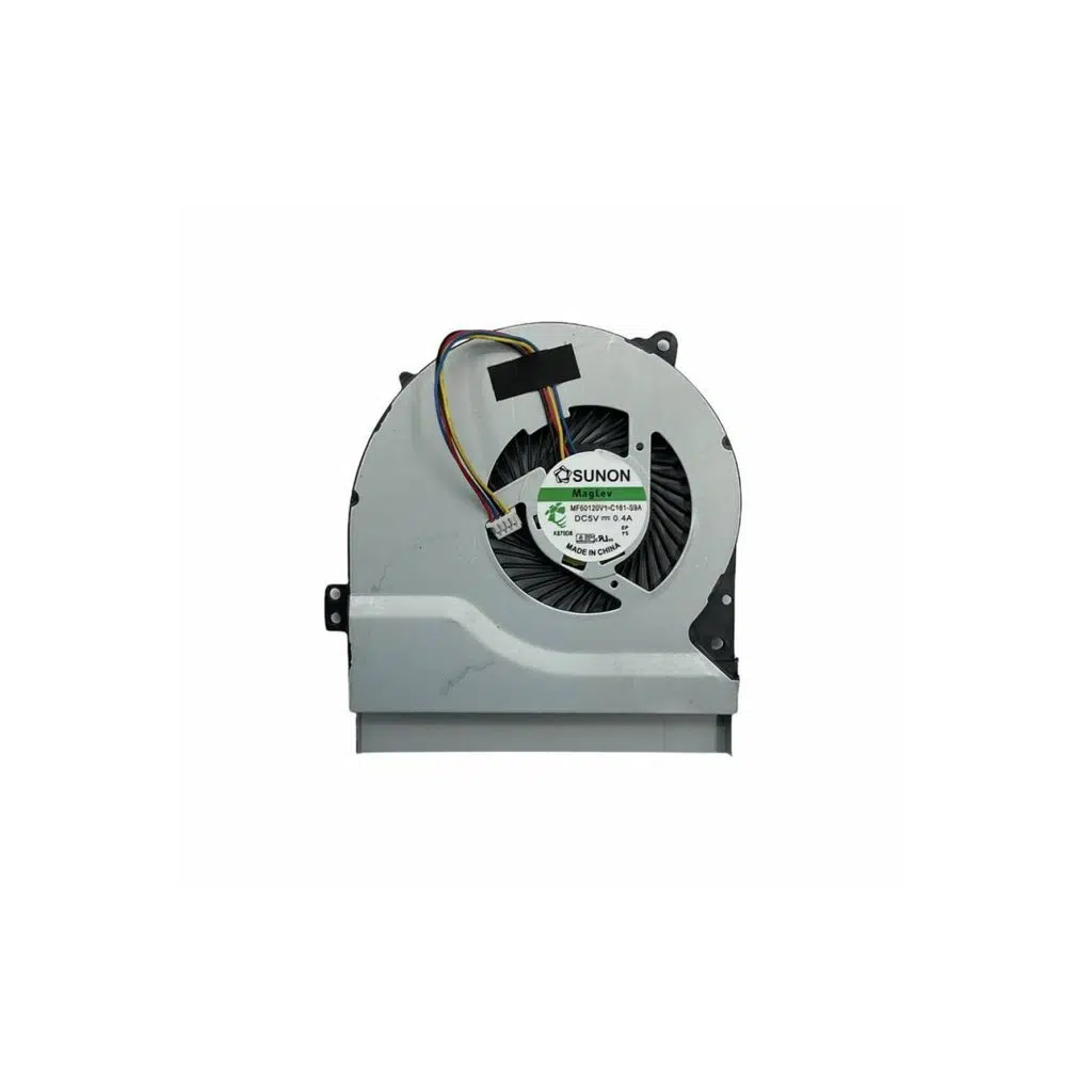 Asus Uyumlu X550VC-XO022, X550VC-XO022H Notebook Fan
