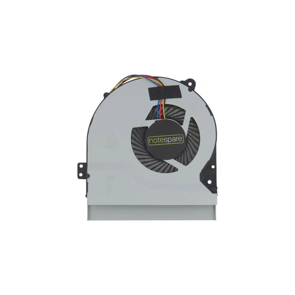 Asus Uyumlu X552EA-SX061H, X552EA-SX260B Notebook Fan
