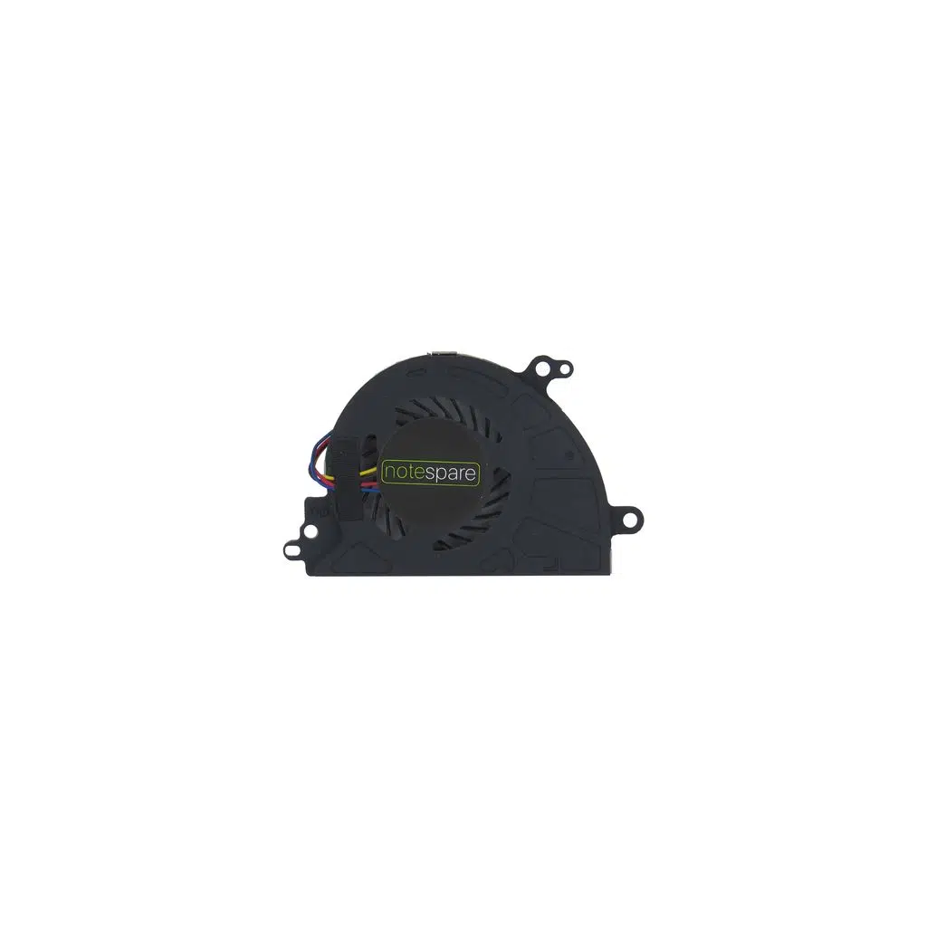 Asus Uyumlu X553MA-SX277B, X553MA-SX376B Notebook Fan - Versiyon 1