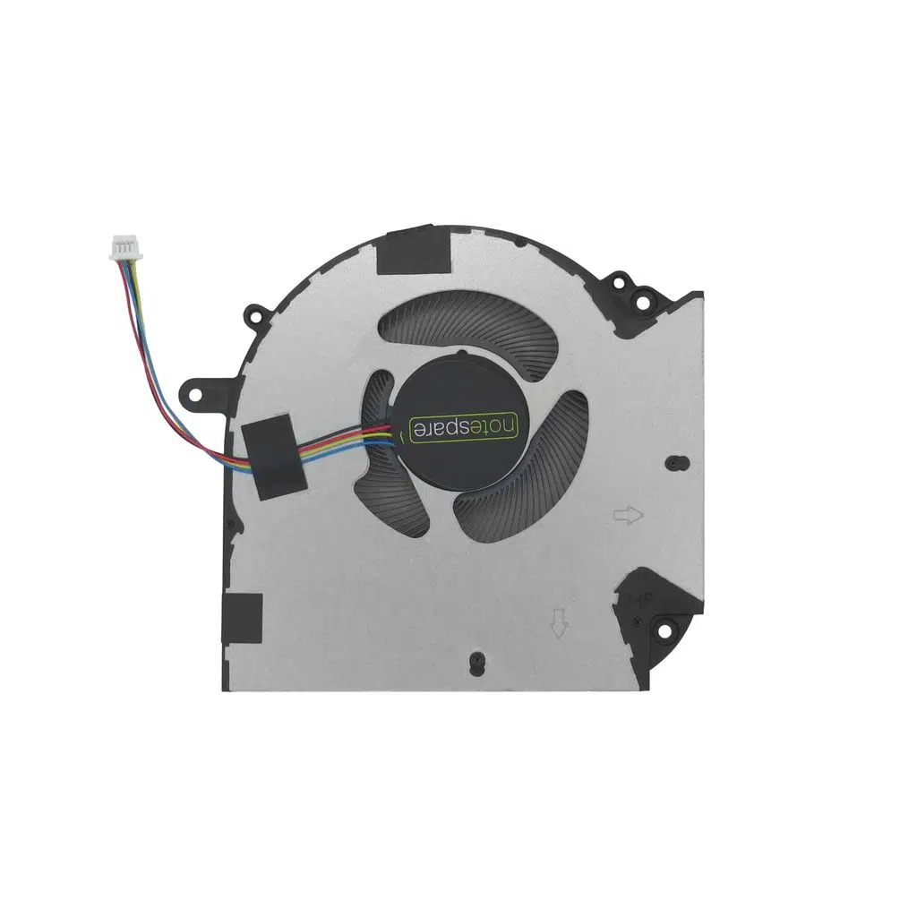 Asus Vivobook 16X K3605ZF-N116102 CPU Fan, İşlemci Fanı