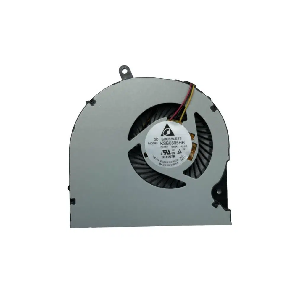 Casper ile Uyumlu Nirvana C710.7500-BD45P, C710.7500-BE45P Cpu Fan, İşlemci Fanı