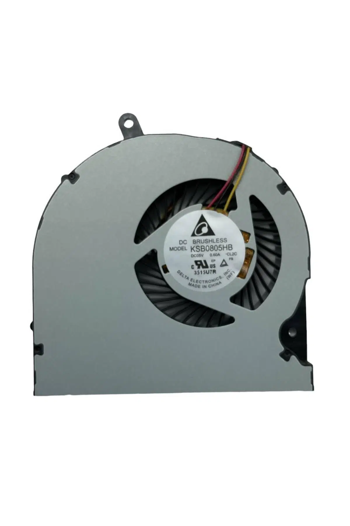 Casper ile Uyumlu Nirvana C7K.6500-BE45P, C7K.6500-BE45X Cpu Fan, İşlemci Fanı