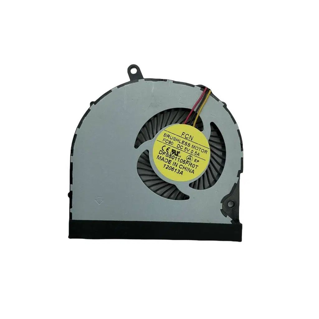 Casper ile Uyumlu Nirvana CN.M8K-6500A, CN.M8L-7500A Cpu Fan, İşlemci Fanı