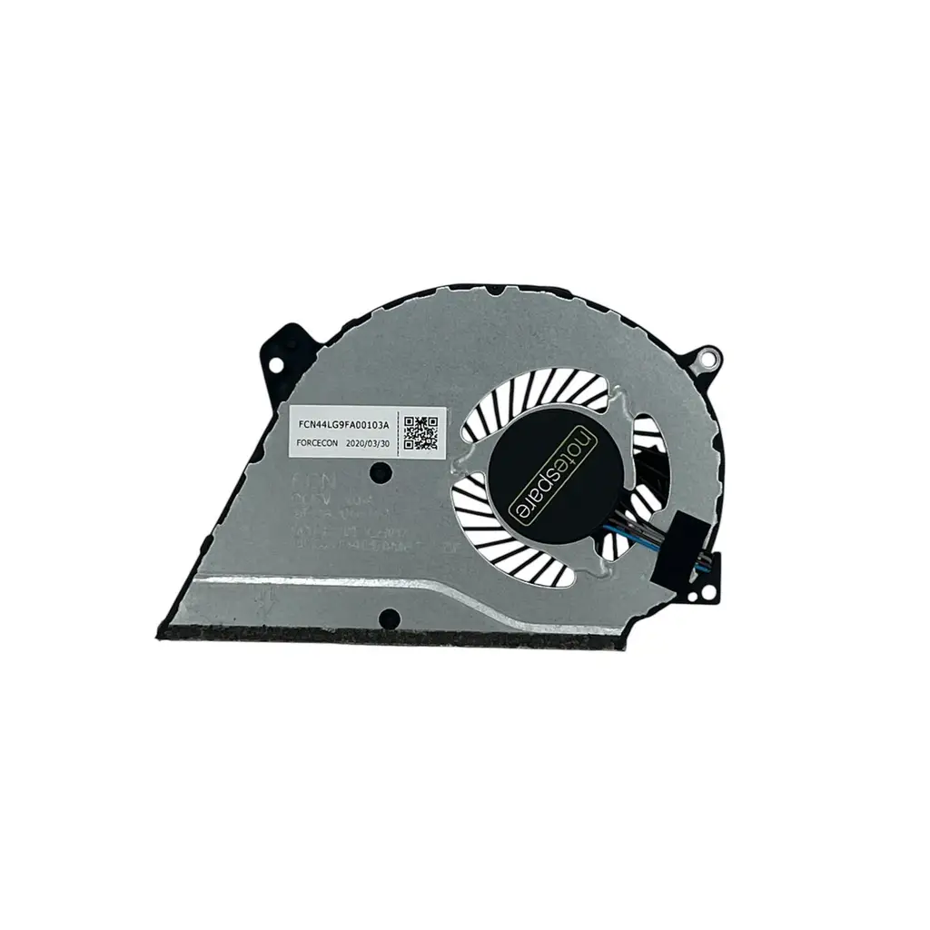 Casper ile Uyumlu Nirvana Nb S500, Nb S500 Silver Cpu Fan, İşlemci Fanı
