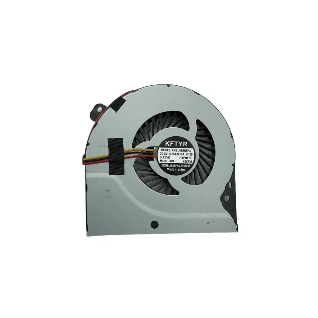 Casper ile Uyumlu Nirvana PG-C15M, PG-C15M-2, PG-C15M-4, PG-C17 Cpu Fan, İşlemci Fanı