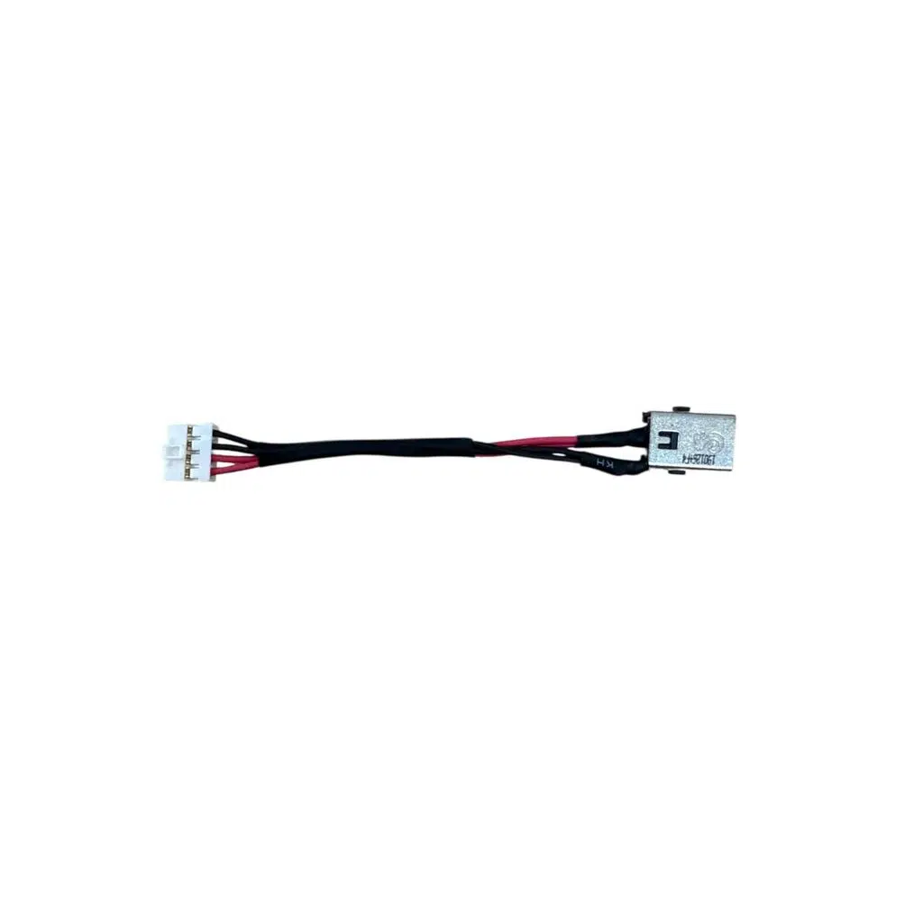 Casper ile Uyumlu S500.1021-4550X, S500.1021-4650A Power Dc Jack, Adaptör Şarj Soketi