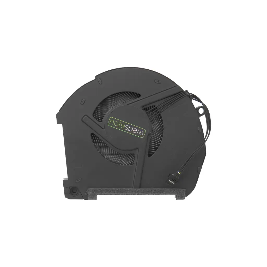 Casper Uyumlu Excalibur G900.1075-D570X, G900.1075-D5L0X CPU-GPU Fan İşlemci, Ekran Kartı Fanı - Ver. 1 - 9mm