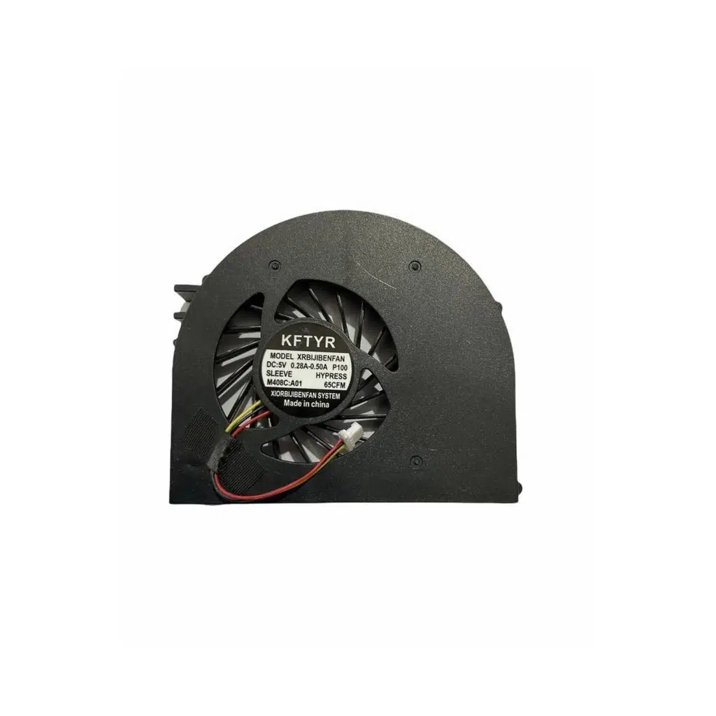 Dell ile Uyumlu FA80, CN-0J1VPC, 0J1VPC, J1VPC Cpu Fan, İşlemci Fanı