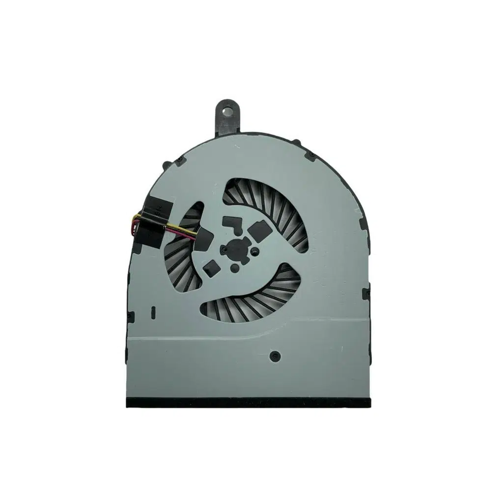 Dell ile Uyumlu Inspiron 14-5458 P64G, 14-5458 P64G001 Cpu Fan, İşlemci Fanı