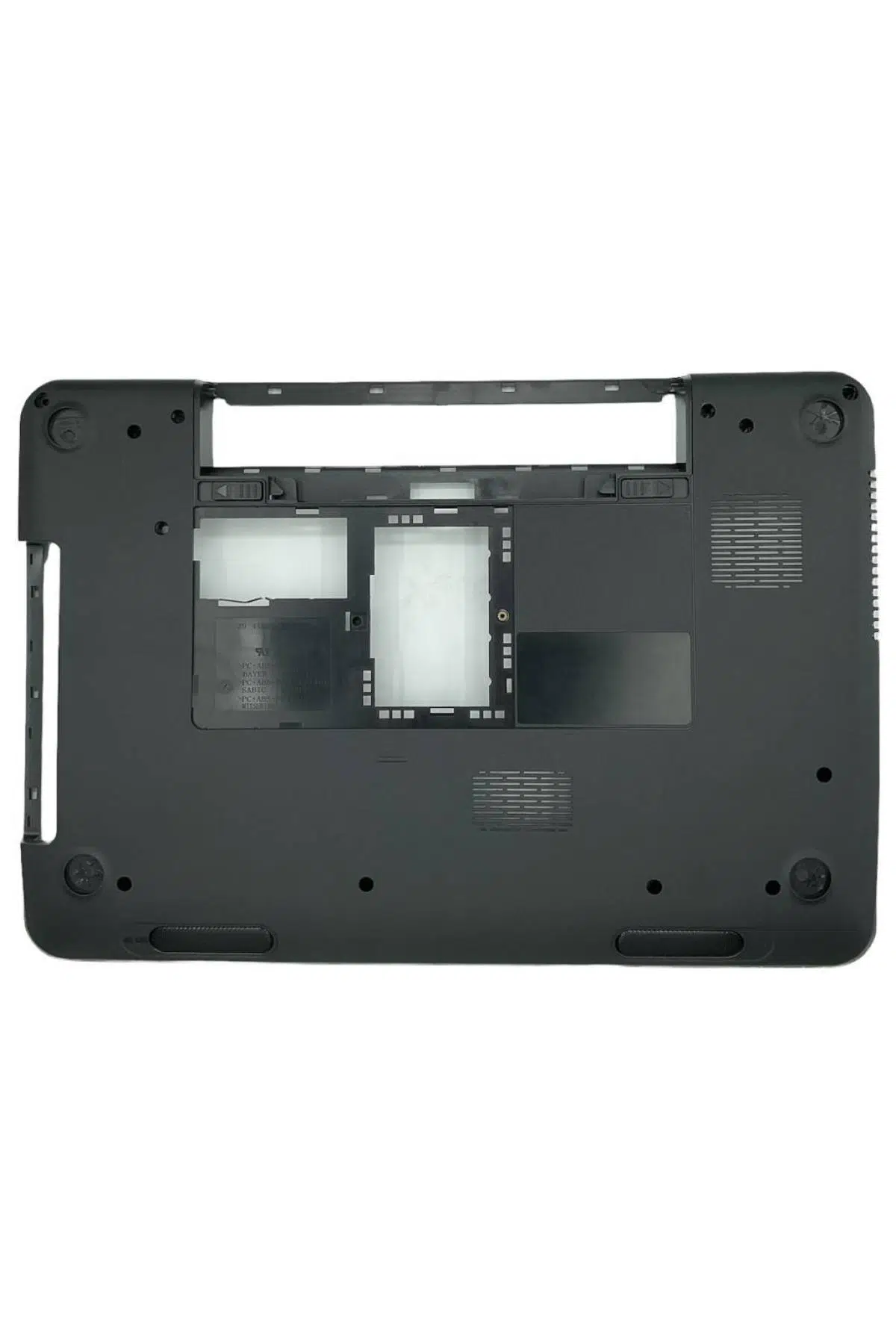 Dell ile Uyumlu Inspiron 15R N5110, M5110, N5110 Notebook Alt Kasa