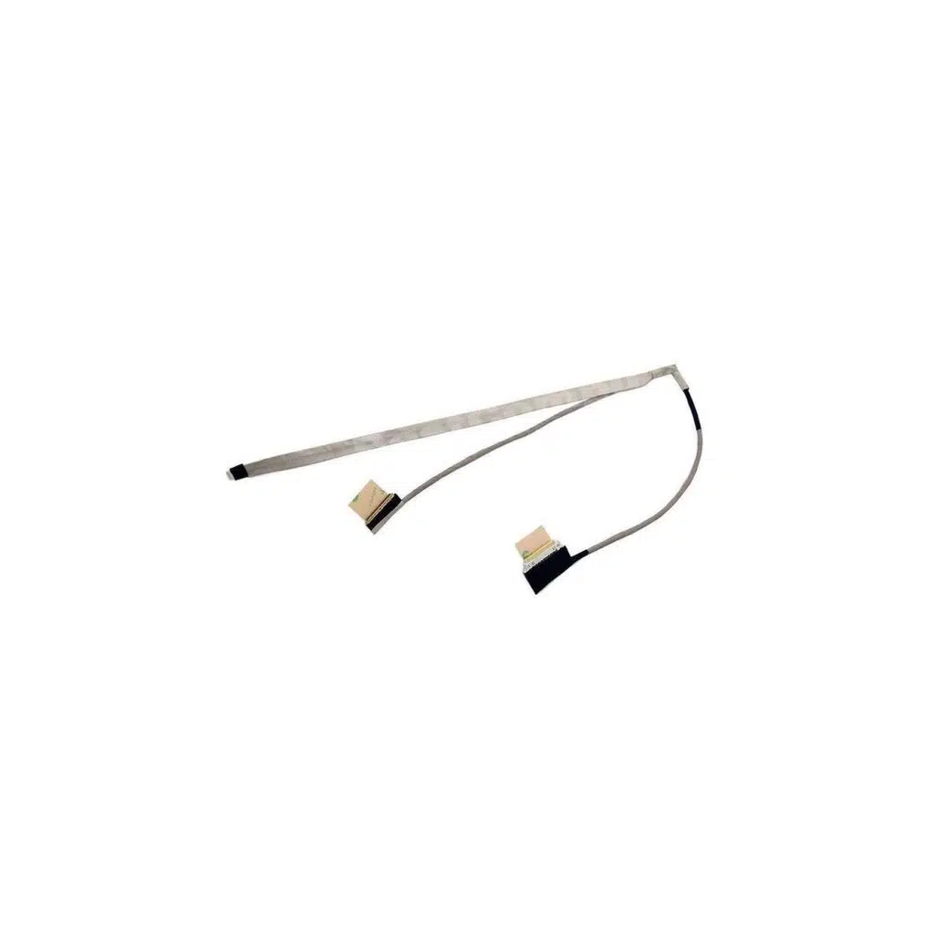 Dell ile Uyumlu Inspiron 3521 21F45C, 3521 21W45C, 3521 32F45FC Ekran Data Flex Kablosu