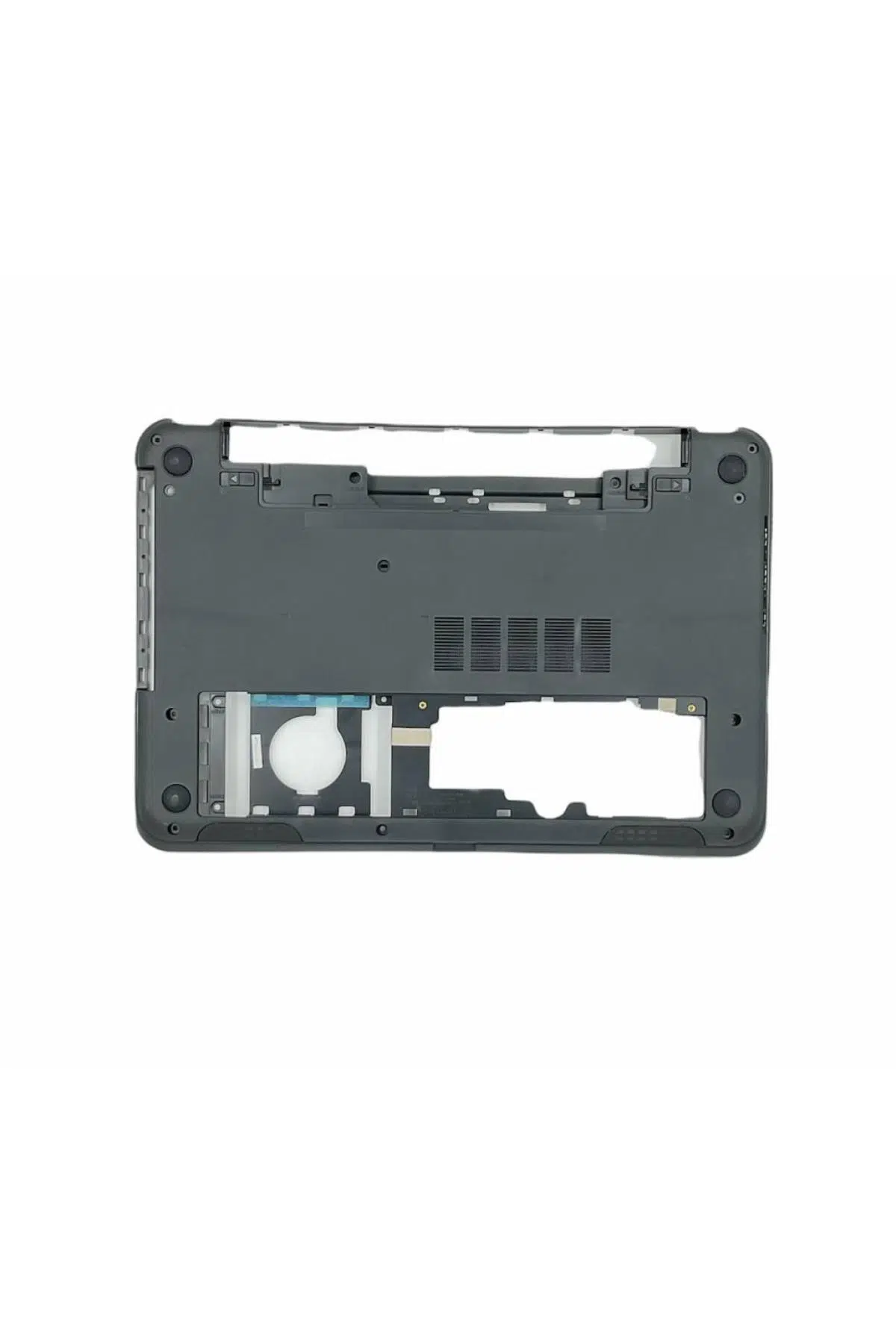 Dell ile Uyumlu Inspiron 5521, 5525, 5535, 5537 Notebook Alt Kasa