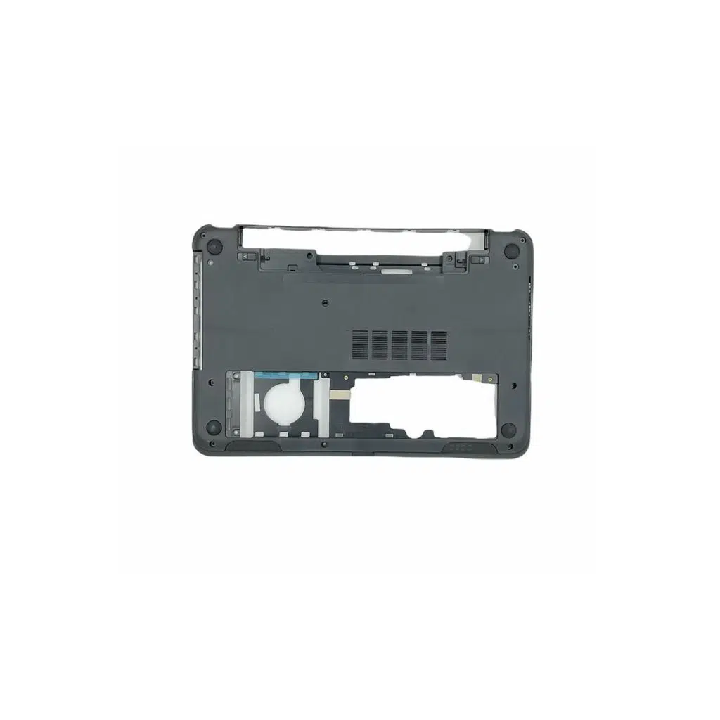 Dell ile Uyumlu Inspiron 5537 G50F81C, 5537 G50W81C Notebook Alt Kasa