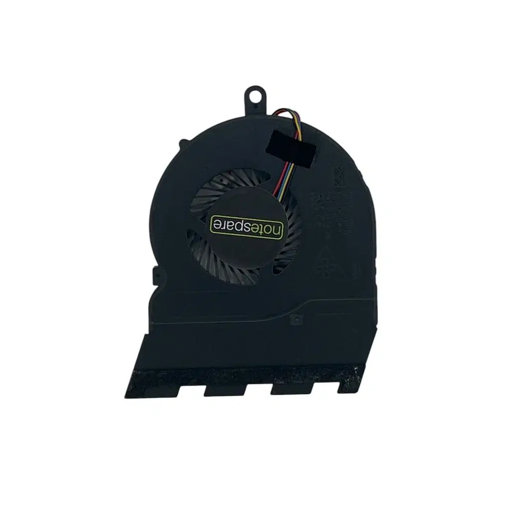 Dell ile Uyumlu Inspiron 5565, 5567, 5765, 5767 Cpu Fan, İşlemci Fanı