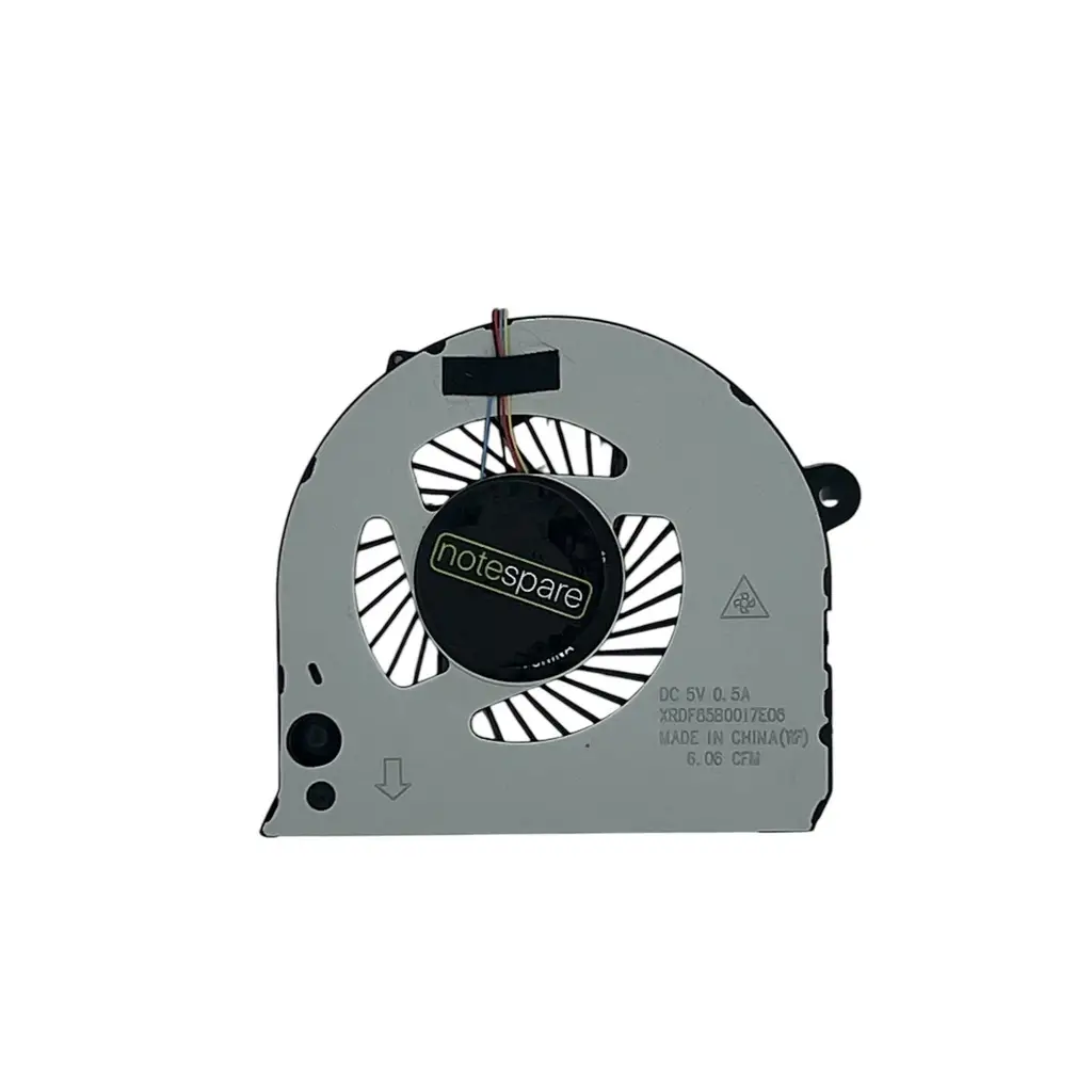 Dell ile Uyumlu Inspiron Gaming 7577 P72F, 7577 P72F001 Gpu Fan, Ekran Kartı Fanı