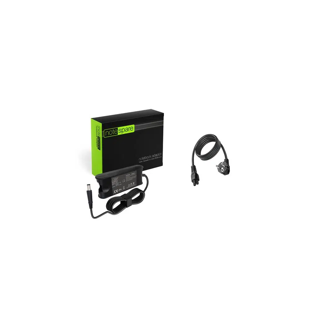 Dell ile Uyumlu Latitude 14-E7490, 15-3550, 15-3560, 15-3570 Adaptör Şarj Aleti