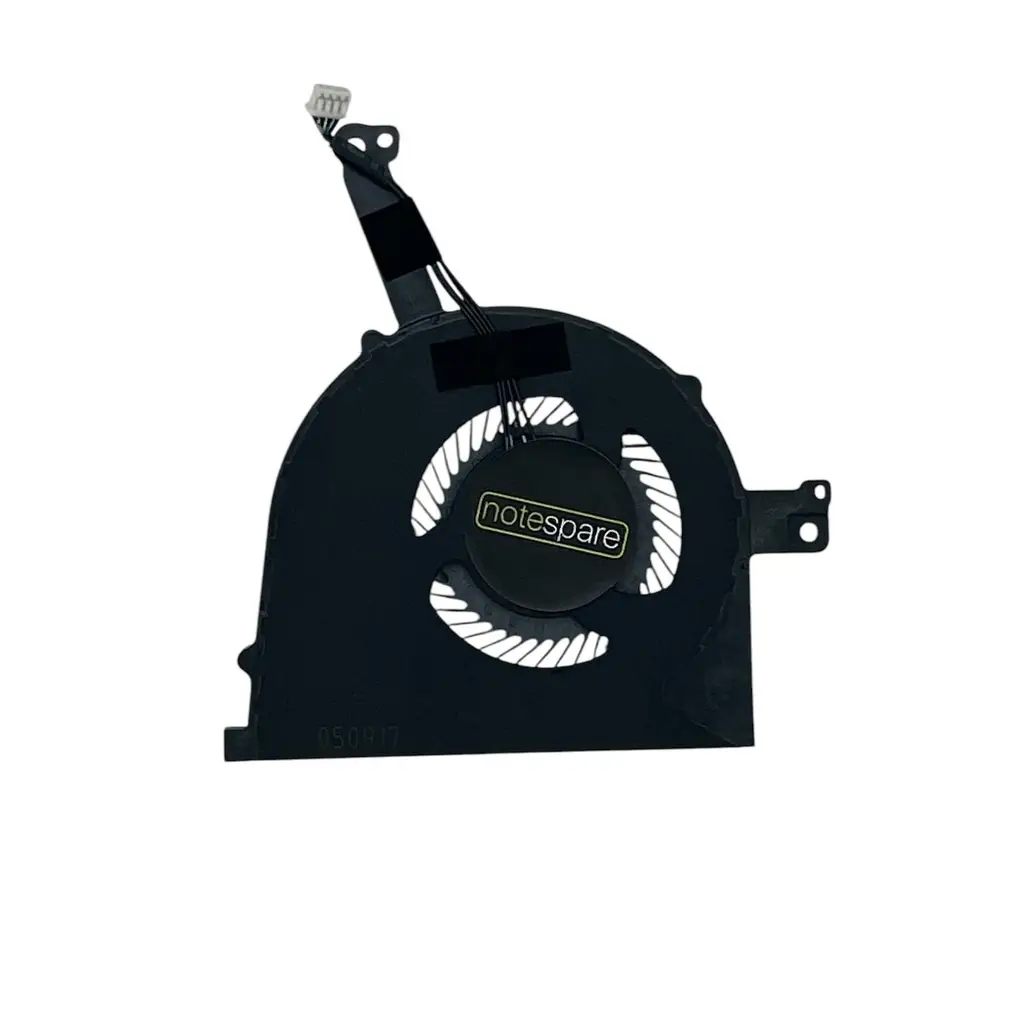 Dell ile Uyumlu Precision 3510, 3510 P48f, 3510 P48f002 Cpu Fan, İşlemci Fanı Versiyon 1