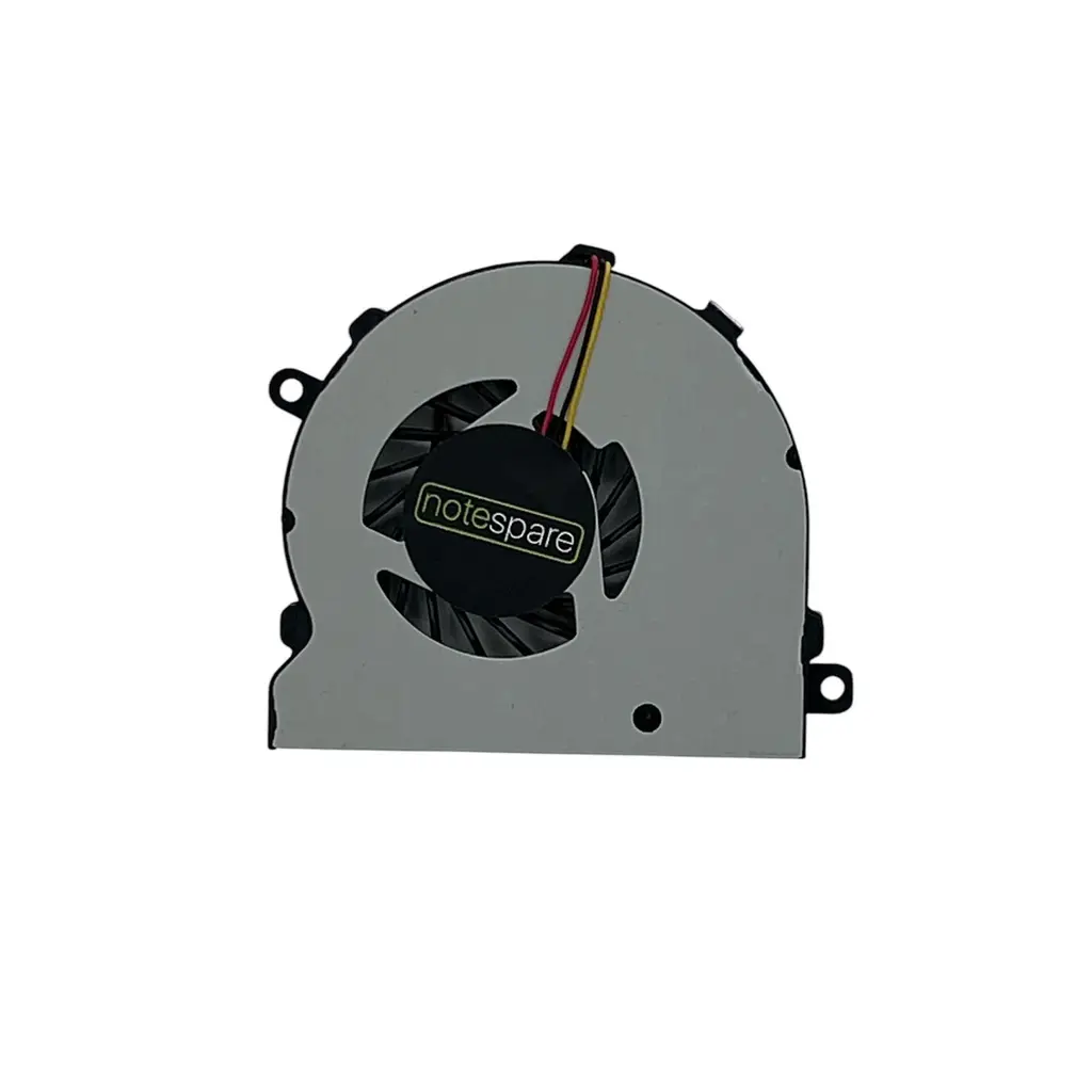 Dell ile Uyumlu Vostro 15 3568 P63F, 15 3568 P63F002 Cpu Fan, İşlemci Fanı