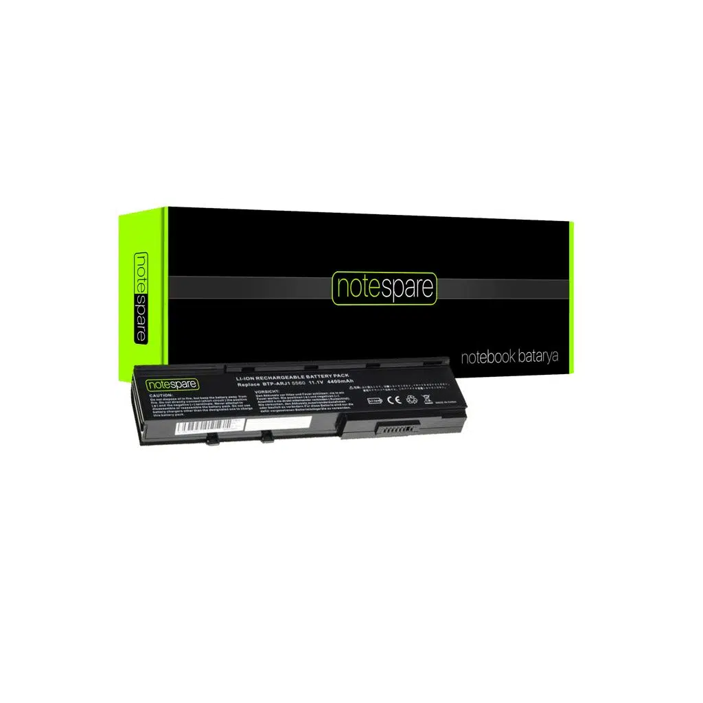 Dell ile Uyumlu Vostro 5470 S21F45C, 5470 S21W45C Notebook Batarya Pil