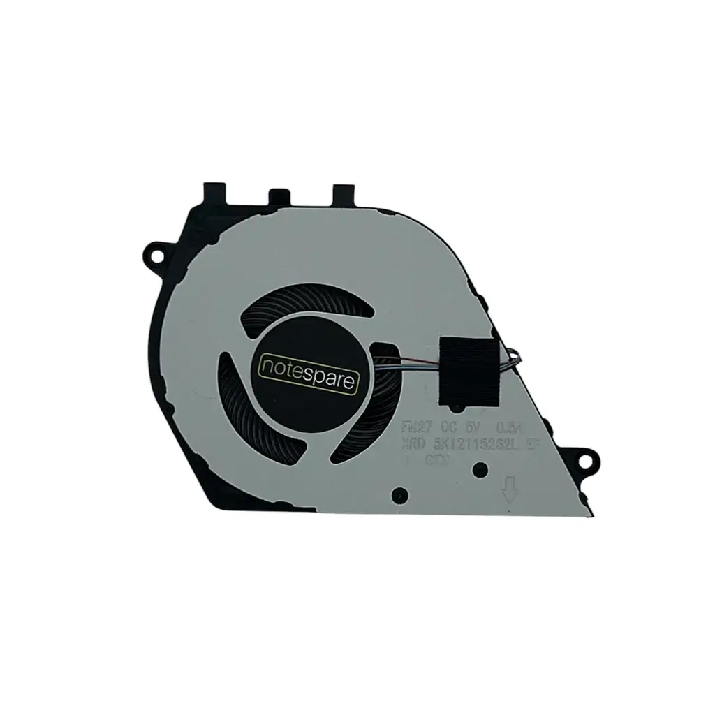 Dell ile Uyumlu Vostro 5490 N4105VN5490EMEA0 U Cpu Fan, İşlemci Fanı
