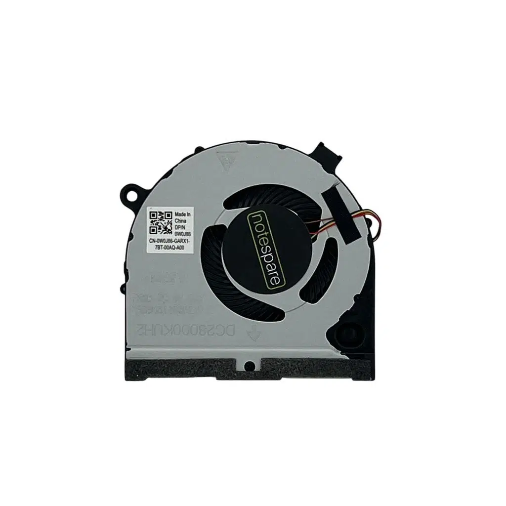 Dell Uyumlu G3 15 3579, G3 17 3779 Notebook Fan - CPU Fan - İşlemci Fanı