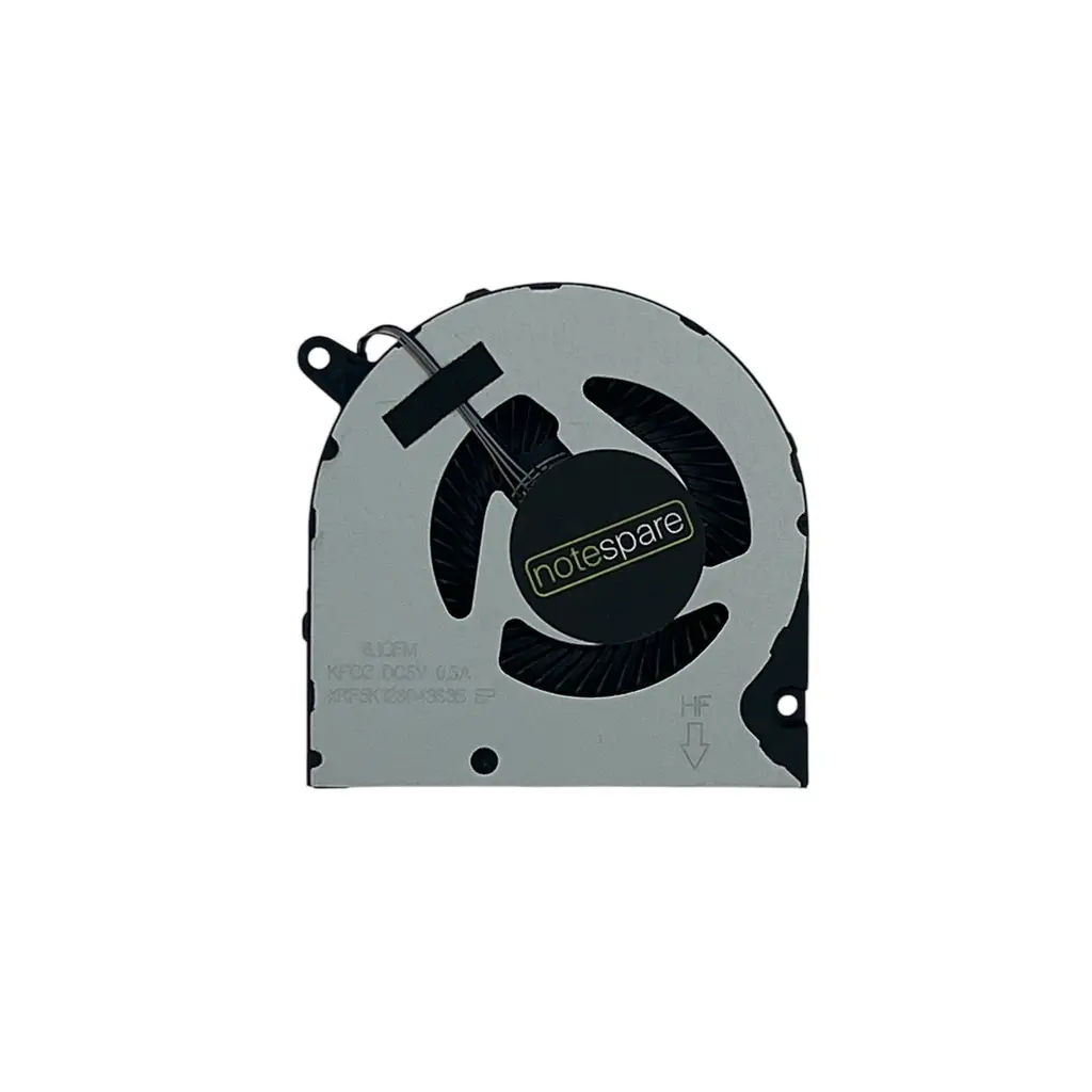 Dell Uyumlu G5 SE 15 5505 6S80W165C Notebook Fan - CPU Fan - İşlemci Fanı